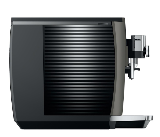 Jura S8 Dark Inox (EB) - 1236819 - zdjęcie 7